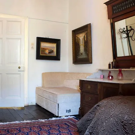 Liston Town House Corfu (city)