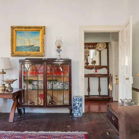 Liston Town House Corfu (city)