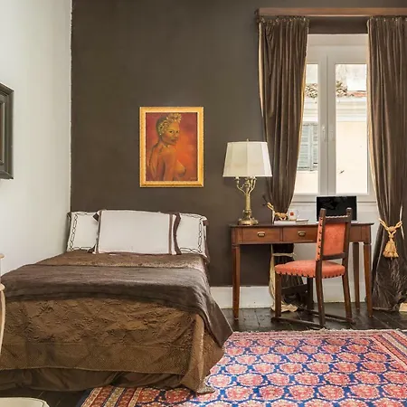 Liston Town House Apartment Corfu (city)