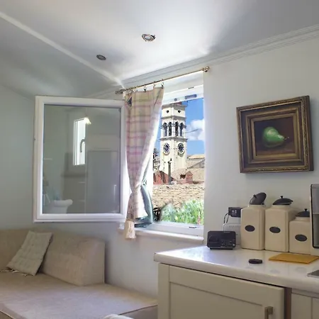 Apartment Liston Town House Corfu (city)