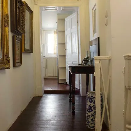 Liston Town House Corfu (city)