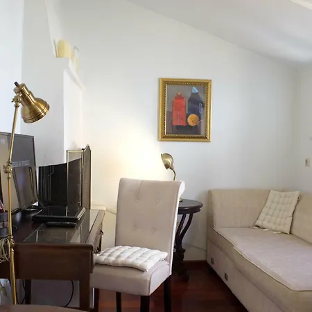 Liston Town House Apartment