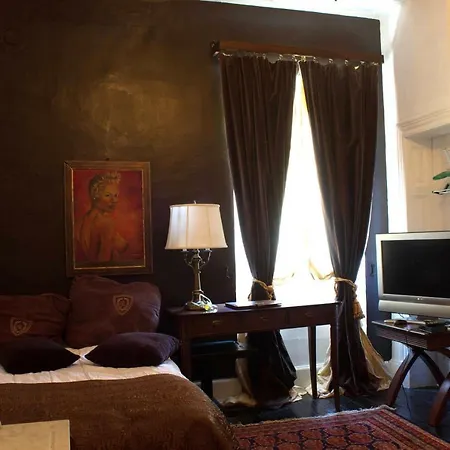Apartment Liston Town House Corfu (city)